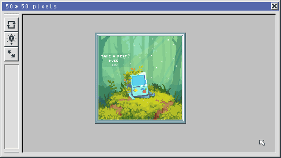 Pixel Restorer: Image Folder 7 Screenshot