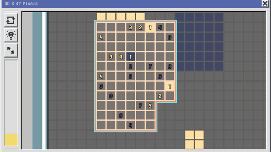 Pixel Restorer: Image Folder 8 Screenshot