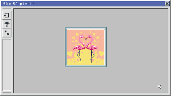 Pixel Restorer: Image Folder 8 Screenshot