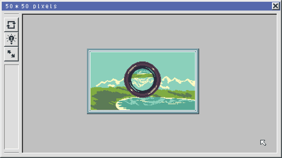 Pixel Restorer: Image Folder 10 Screenshot