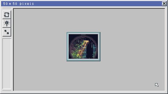 Pixel Restorer: Image Folder 9 Screenshot