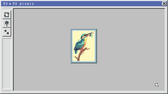 Pixel Restorer: Image Folder 9 Screenshot