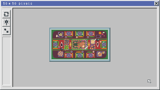 Pixel Restorer: Image Folder 10 Screenshot