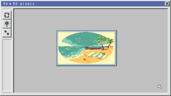 Pixel Restorer: Image Folder 11 Screenshot