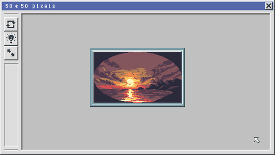 Pixel Restorer: Image Folder 12 Screenshot