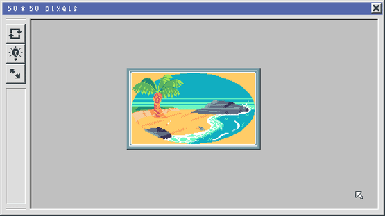 Pixel Restorer: Image Folder 11 Screenshot