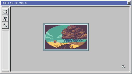 Pixel Restorer: Image Folder 12 Screenshot