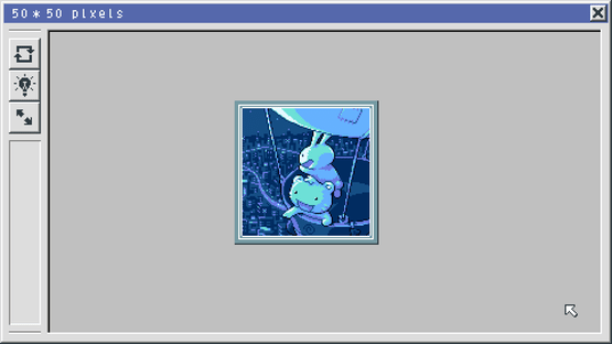 Pixel Restorer: Image Folder 12 Screenshot