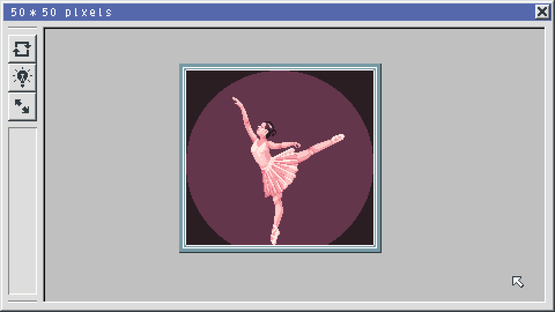 Pixel Restorer: Image Folder 13 Screenshot