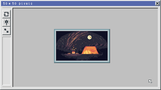 Pixel Restorer: Image Folder 13 Screenshot