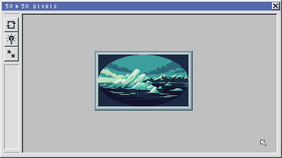 Pixel Restorer: Image Folder 13 Screenshot