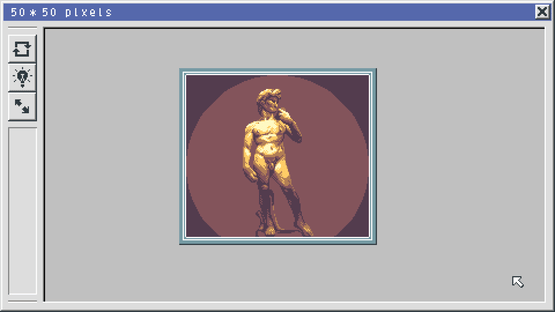 Pixel Restorer: Image Folder 15 Screenshot