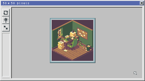Pixel Restorer: Image Folder 15 Screenshot