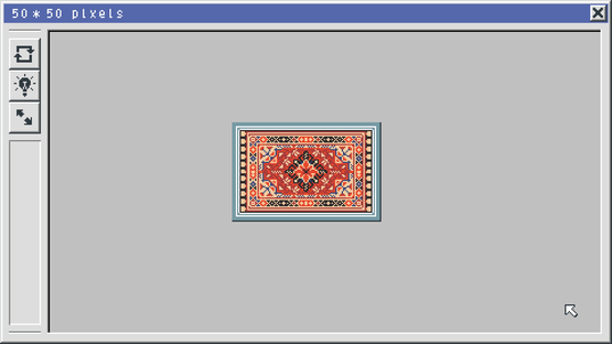 Pixel Restorer: Image Folder 14 Screenshot