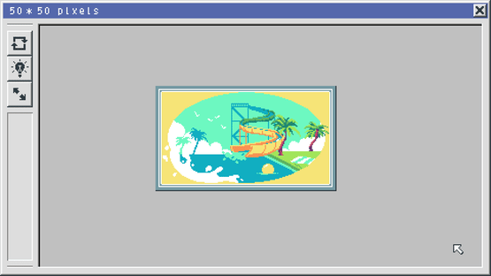 Pixel Restorer: Image Folder 14 Screenshot