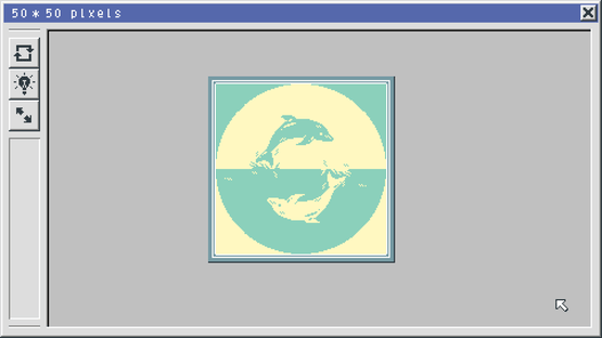 Pixel Restorer: Image Folder 17 Screenshot