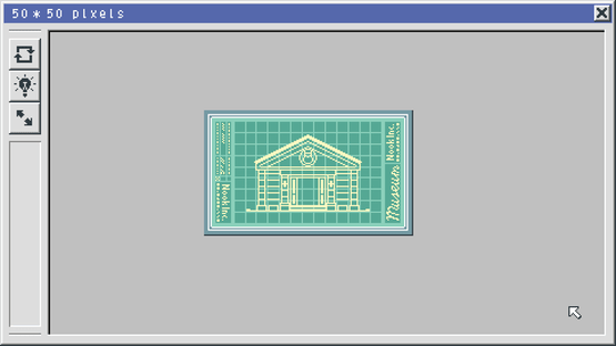 Pixel Restorer: Image Folder 17 Screenshot