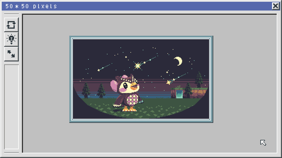 Pixel Restorer: Image Folder 21 Screenshot