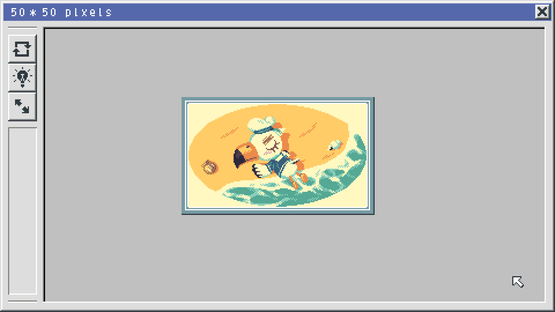 Pixel Restorer: Image Folder 20 Screenshot
