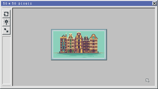 Pixel Restorer: Image Folder 19 Screenshot