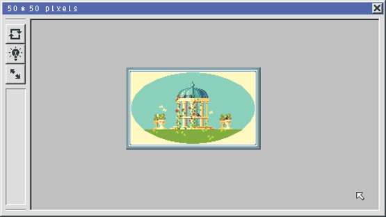 Pixel Restorer: Image Folder 21 Screenshot