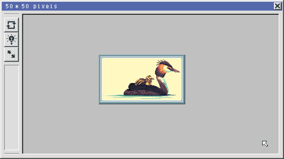 Pixel Restorer: Image Folder 19 Screenshot