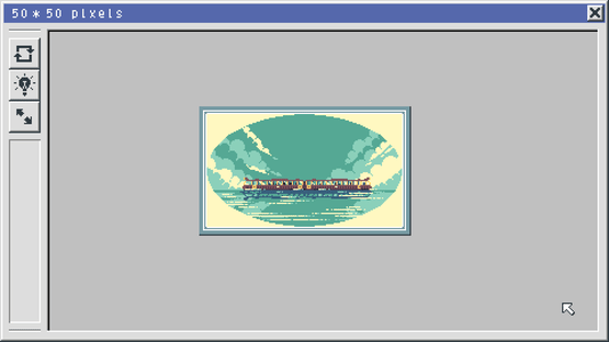Pixel Restorer: Image Folder 20 Screenshot
