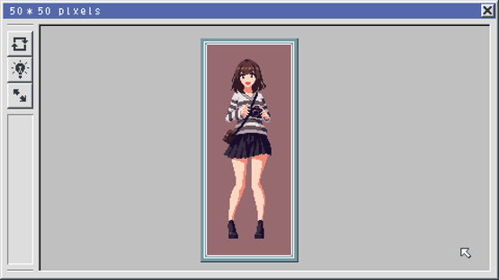 Pixel Restorer: Image Folder 22 Screenshot