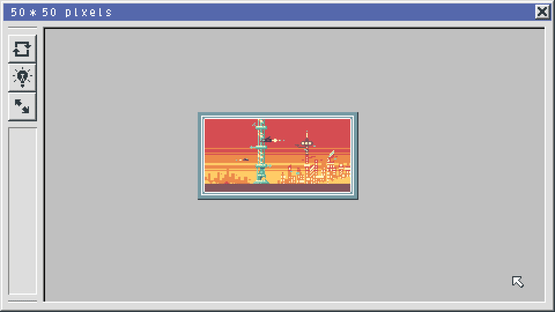 Pixel Restorer: Image Folder 18 Screenshot