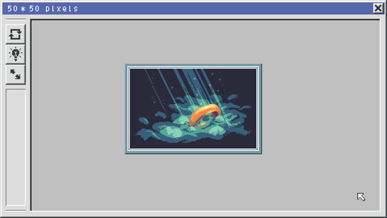 Pixel Restorer: Image Folder 22 Screenshot