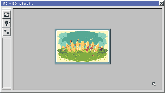 Pixel Restorer: Image Folder 18 Screenshot