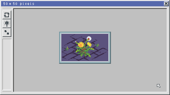 Pixel Restorer: Image Folder 18 Screenshot