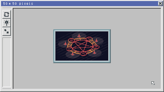 Pixel Restorer: Image Folder 23 Screenshot