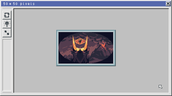 Pixel Restorer: Image Folder 24 Screenshot