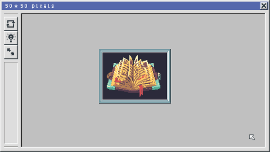 Pixel Restorer: Image Folder 23 Screenshot