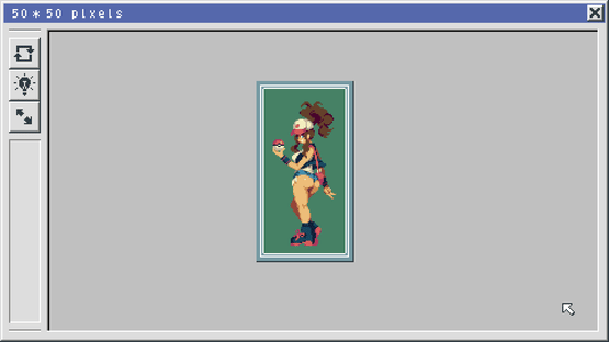 Pixel Restorer: Image Folder 24 Screenshot