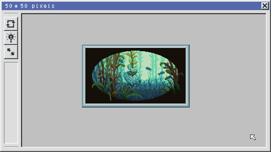 Pixel Restorer: Image Folder 24 Screenshot