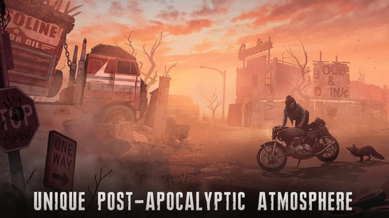 Live or Die: Survival Screenshot