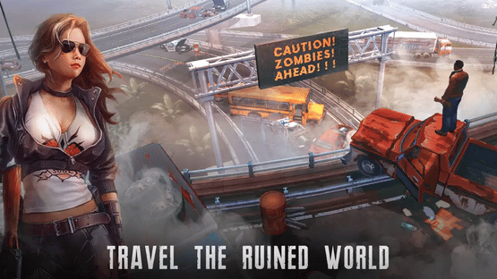 Live or Die: Survival Screenshot