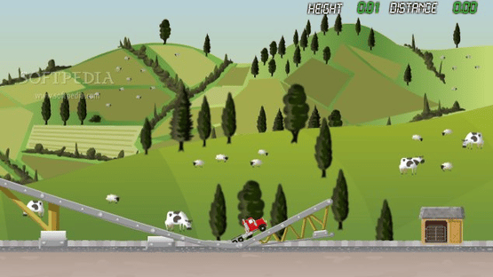 Destructo Truck Screenshot