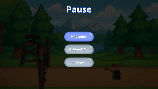 Ballista Wall Defense Rush Screenshot