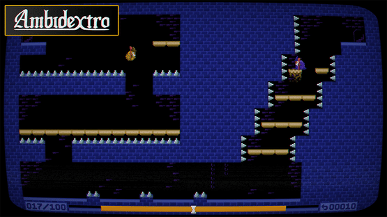 Majorariatto Duo Bundle Screenshot