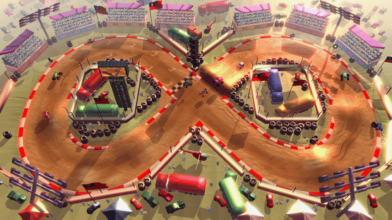 Dirt Racing Bundle Off Road & Wildtrax Screenshot
