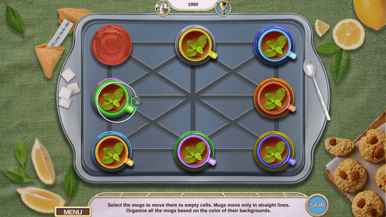 Sweet Home 3: Look and Find - Collector's Edition Screenshot