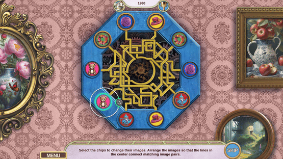 Sweet Home 3: Look and Find - Collector's Edition Screenshot