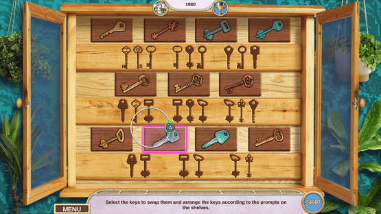 Sweet Home 3: Look and Find - Collector's Edition Screenshot