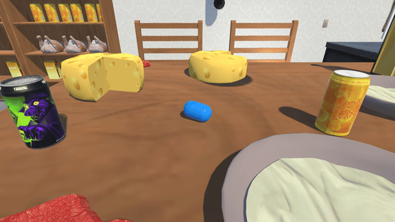 Capsule Hero Screenshot