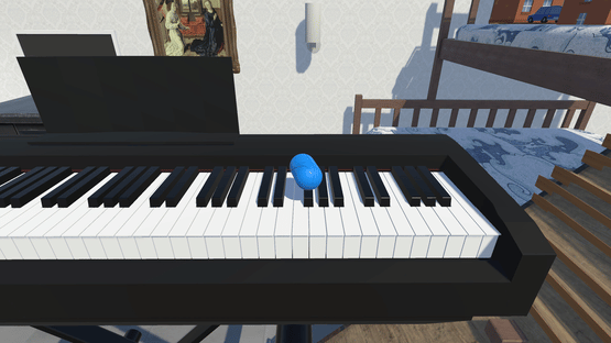 Capsule Hero Screenshot