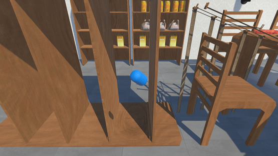 Capsule Hero Screenshot