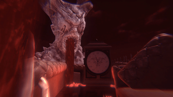 Death Frame Screenshot